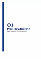 Vorschau - Arbeitsblätter - Abschlussprüfung Deutsch | Großes Prüfungspaket + 3 Übungsprüfungen | Aufbau und Zeitplan, Diagramme lesen, Kurzgeschichte | Deutsch Klasse 10 | mit Lösungen - Seite 2