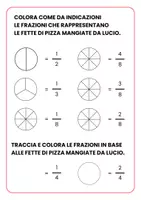 anteprima - Esercizi - Esercizi sulla Pizza - Piccole Cose, Grandi Sguardi - Pagina 2