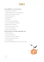 Vista previa - Unidades / Secuencias / Situaciones de Aprendizaje - DOSSIER HALLOWEEN (TOTS ELS CICLES) - página 3