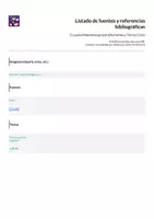 Vista previa - Unidades / Secuencias / Situaciones de Aprendizaje - Cruzada Matemática gratuita Numerokus (Tercer Ciclo) - página 1