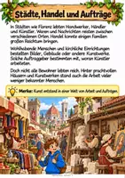 Vorschau - Test - Materialpaket: Renaissance & Leonardo da Vinci – Zeitreise Sachunterricht - Seite 3