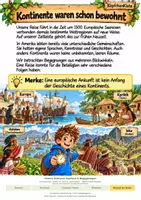 Vorschau - Test - Materialpaket: Seefahrt & Entdeckungsreisen – Zeitreise Sachunterricht - Seite 2