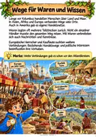 Vorschau - Test - Materialpaket: Seefahrt & Entdeckungsreisen – Zeitreise Sachunterricht - Seite 3