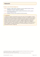 anteprima - Esercizi - Grammatica classe terza gratis: mappa e una scheda - Pagina 2
