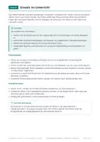 Vorschau - Arbeitsblätter - Physik Mechanik Klasse 7-8: Hebel, Kräfte, Druck, Arbeit - Seite 2
