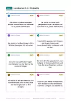 Vorschau - Poster - Energieformen Poster + Karten Klasse 7-8 - Seite 3