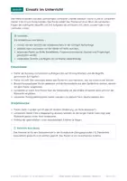 Vorschau - Poster - Hände waschen Poster Grundschule 1-2 - Seite 1