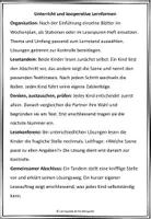 Vorschau - Spiele - Lesehefte - Wortebene, Satzebene, Textebene auf 900 Seiten - Seite 3