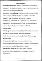 Vorschau - Arbeitsblätter - Lesespuren - Leseförderung auf Textebene - mit Lösung - Seite 3