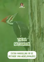 Voorbeeld - Thema: natuurlijk - aanvullende themabundel - Pagina 1