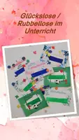 Vorschau - Anderer Materialtyp - Rubbellose - Glückslose - Gutscheine - Deckblatt