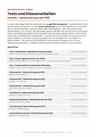 Vorschau - Arbeitsblätter - Dekolonisierung nach 1945 – Tests und Klassenarbeiten Geschichte Klasse 10 mit Lösungen | Geschichtsträchtig - Seite 1