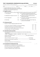Vorschau - Arbeitsblätter - Dekolonisierung nach 1945 – Tests und Klassenarbeiten Geschichte Klasse 10 mit Lösungen | Geschichtsträchtig - Seite 3