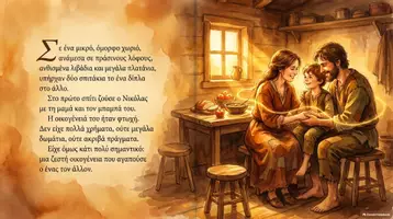 Προεπισκόπηση - Άλλος τύπος υλικού - Η καρδια που δεν κρατησε κακία - Σελίδα 1