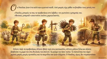 Προεπισκόπηση - Άλλος τύπος υλικού - Η καρδια που δεν κρατησε κακία - Σελίδα 2