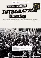 Vorschau - Arbeitsblätter - Die Europäische Integration – Tests und Klassenarbeiten Geschichte Klasse 10 mit Lösungen | Geschichtsträchtig - Deckblatt