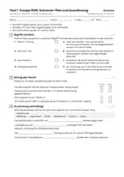 Vorschau - Arbeitsblätter - Die Europäische Integration – Tests und Klassenarbeiten Geschichte Klasse 10 mit Lösungen | Geschichtsträchtig - Seite 3