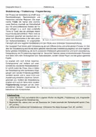 Vorschau - Arbeitsblätter - Globalisierung: Triadisierung und Fragmentierung: AB + Lösung - Seite 2