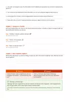 Vorschau - Arbeitsblätter - Psychologie des Alltags – 9 Arbeitsblätter Bundle: Selbstwert, Stress, Gruppenzwang, Vorurteile, Körpersprache, Schlaf - Seite 3