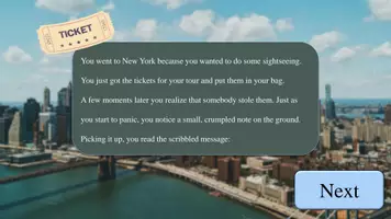 Vorschau - Spiele - Escape Room New York City | Englisch - Seite 2