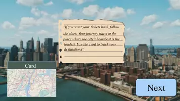 Vorschau - Spiele - Escape Room New York City | Englisch - Seite 3