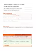 Vorschau - Arbeitsblätter - Schlaf & Gehirn – Arbeitsblatt Schlafphasen & Schlafmangel - Seite 2