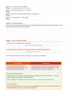 Vorschau - Arbeitsblätter - Prüfungsangst & Lernstress – Reframing & Entspannung - Seite 2