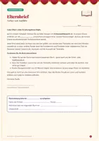 Vorschau - Arbeitsblätter - Materialpaket: Lesewettbewerb - Seite 3