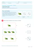 Aperçu - Feuilles d'exercices - Kit complet Maths MS – Bilans des 13 modules + défis de résolution de problèmes - Page de couverture
