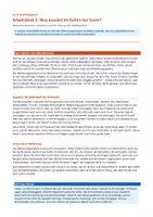 Vorschau - Arbeitsblätter - Sucht & Abhängigkeit –Bundle Drogen & Prävention - Seite 2