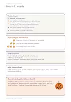 Vorschau - Arbeitsblätter - Halloween-Werkstatt - GRATIS-Probe - Seite 1