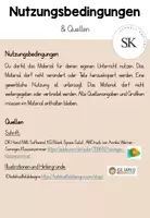 Vorschau - Poster - Satzarten Merkplakate - Seite 1