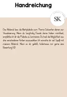 Vorschau - Poster - Satzarten Merkplakate - Seite 2