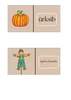 Vorschau - Unterrichtsreihen - Purzelwörter Herbst - Seite 2