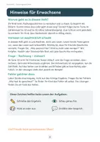 Vorschau - Arbeitsblätter - Rechenfit_Rechengeschichten - Seite 1