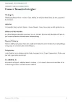 Vorschau - Arbeitsblätter - Wortarten & Rechtschreibung Herbst 3/4 - Seite 3