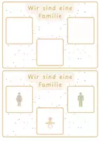 Vorschau - Spiele - Lernspiel Bauernhof | Tierfamilien erkennen | Kindergarten DaZ - Seite 2