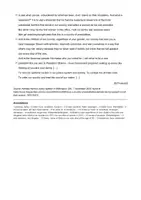 Vorschau - Arbeitsblätter - Klausur USA Speech GK Englisch inkl. Erwartungshorizont - Seite 3
