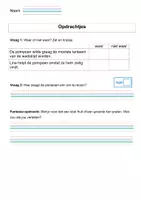 Voorbeeld - Leestempo en begrip: Thuislezers E4 - deel 1 (oktober) - Pagina 2