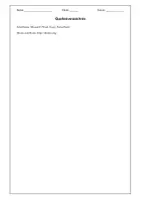 Vorschau - Arbeitsblätter - Versuch Bau eines Schaumlöschers - Chemie - Seite 2