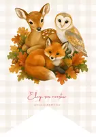Vista previa - Decoración del aula - BANDERINES OTOÑO @ELEGISERMAESTRA - página 2