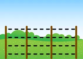 Aperçu - Apprentissages en autonomie - Fiches de graphismes - les lignes horizontales - Page 1