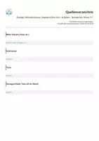 Vorschau - Arbeitsblätter - Zoologie, Wirbeltierklassen, Säugetiere Übersicht + Aufgaben – Biologie Sek I Klasse 5-7 - Seite 2