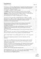 Vorschau - Klassenarbeiten - Klausur Knollenblätterpilz Molekulargenetik - Seite 3