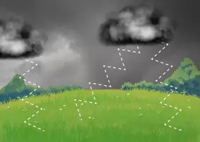 Aperçu - Apprentissages en autonomie - Fiches de graphisme - les lignes brisées - Page 2