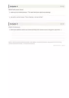 Vorschau - Test - Contact Clauses – Lernzielkontrolle - Seite 2