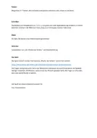 Vorschau - Arbeitsblätter - Sehbehinderungen, Stationenlernen mit Hilfe von Brillen und viel Spass bei SuS, das Auge - Seite 2