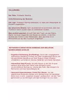 Vorschau - Aufgabenkarten - Englisch : Halloween Locked-Room Mystery (B1) – Krimi- Lesetext & Sprechanlass l (45 Min. Lesson) - Ready use mit Handreichung - Seite 2