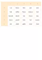 Voorbeeld - Piratenkaartenspel spelling hoekenwerk - Pagina 2