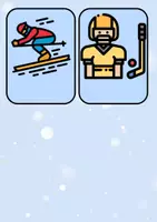 Aperçu - Jeux - Cartes à histoires - Hiver - Page 2